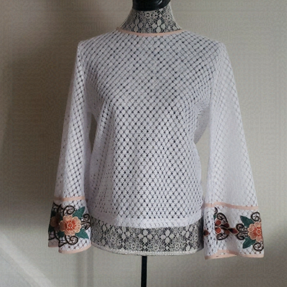 Shein Top